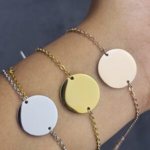 TOKEN BRACELETS- (limited Edition)